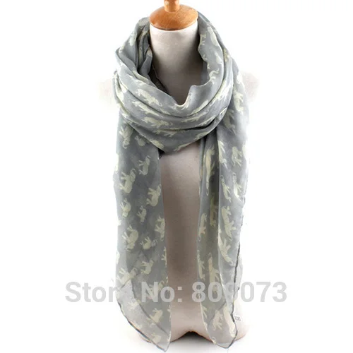 2017 Scarf Fashion Women Animal Print Scarves Elephants Printed Shawl Wrap Women Hijab Scarf With Cheap Price 190cm*90cm
2017 Scarf Fashion Women Animal Print Scarves Elephants Printed Shawl Wrap Women Hijab Scarf With Cheap Price 190cm*90cm