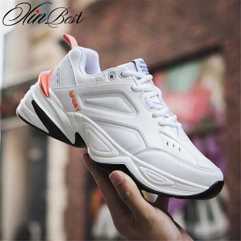 Xinbest Comfortably breathable Sport Shoes For Men Antiskid and Wear resistant Men Sneakers Super Light Walking Shoes Loafers
Xinbest Comfortably breathable Sport Shoes For Men Antiskid and Wear resistant Men Sneakers Super Light Walking Shoes Loafers