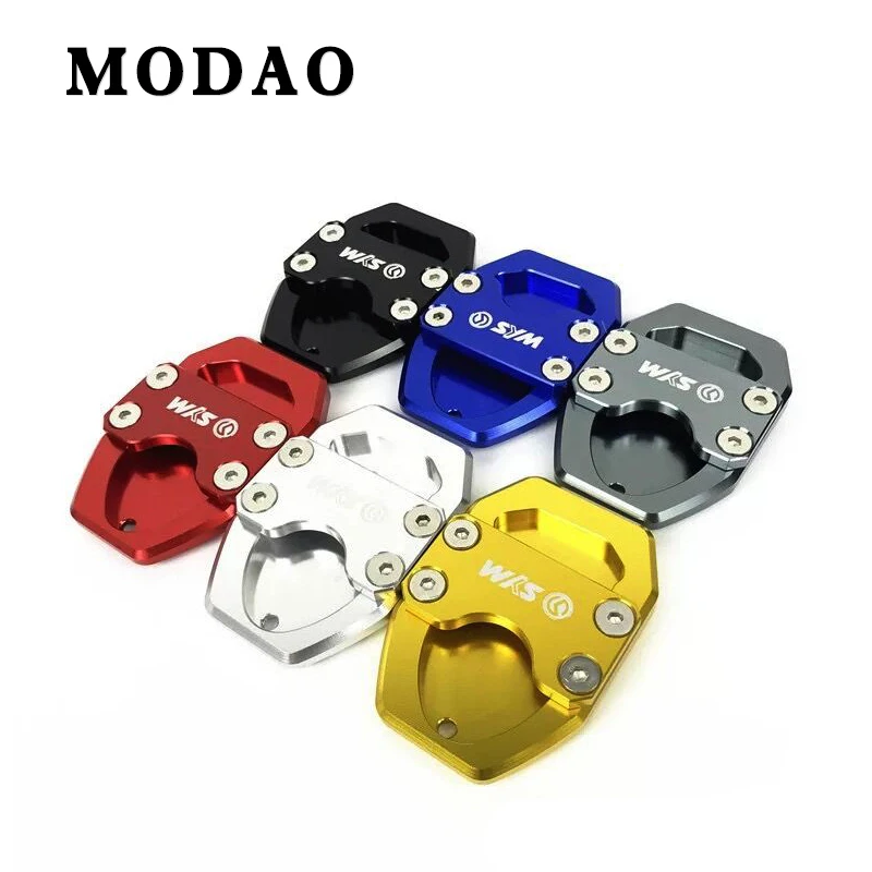 For SYM SYMPHONY symphony EVO250i RV250 300i RV 250 300i CNC Aluminum Motorcycle accessories bracket side bracket extension pad
For SYM SYMPHONY symphony EVO250i RV250 300i RV 250 300i CNC Aluminum Motorcycle accessories bracket side bracket extension pad