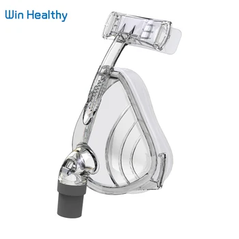BMC FM2 Full Face Mask 2017 Fashion Type For CPAP BIPAP Machine Size S/M/L Have Special Effects For Anti Snoring And Sleep Aid
BMC FM2 Full Face Mask 2017 Fashion Type For CPAP BIPAP Machine Size S/M/L Have Special Effects For Anti Snoring And Sleep Aid