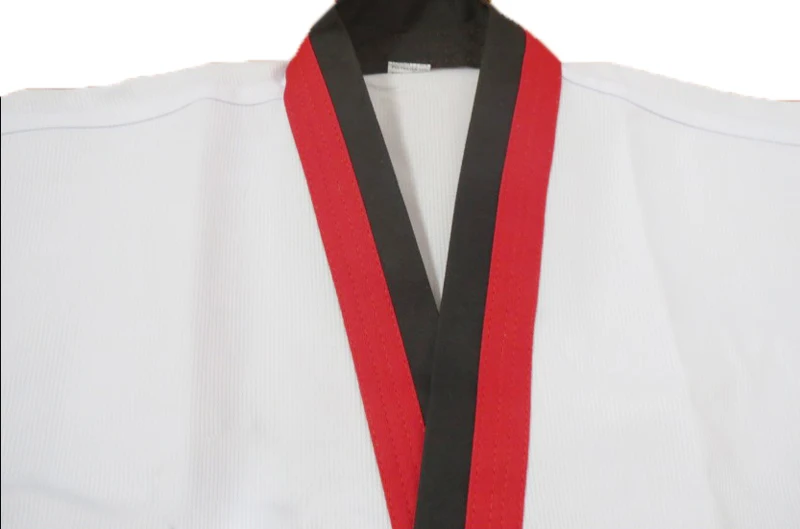 taekwondo clothes detail 13