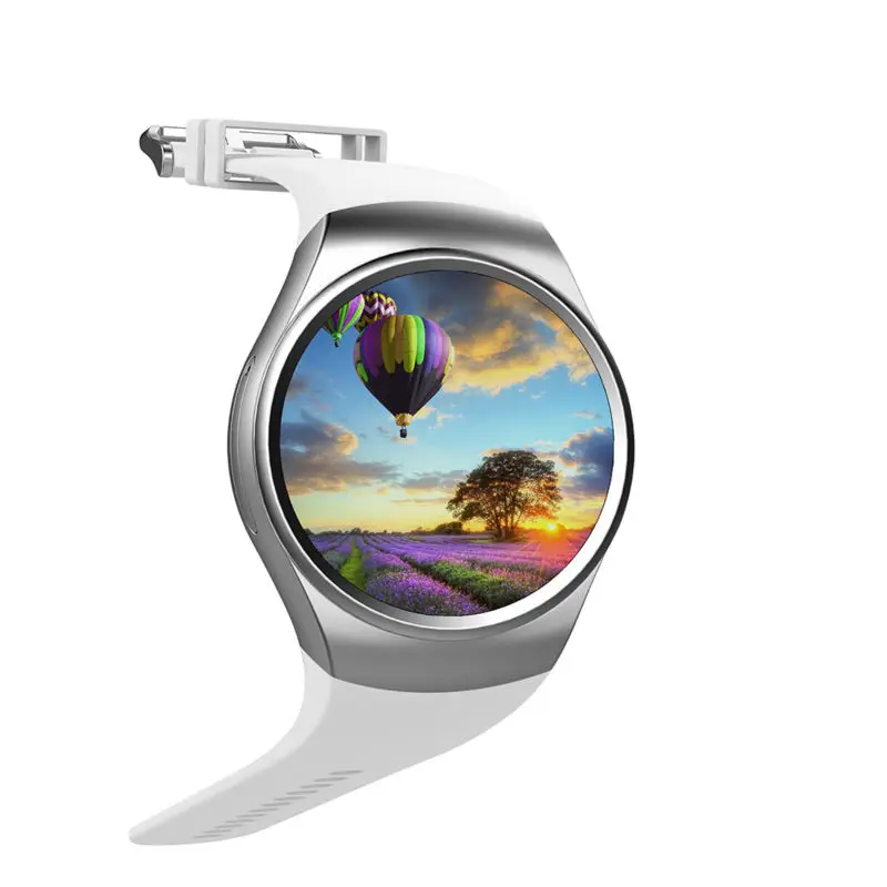 watch