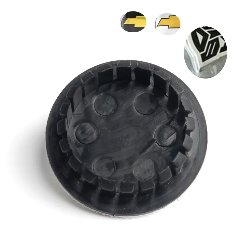 4 шт. 58 мм Автомобильная Ступица колеса Колпачок значок эмблема наклейка стикер