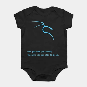 Baby Onesie Baby Bodysuits kid t shirt Wydrukowano-M-czy-ni- -Bawe-niane-koszulki-Kali-Linux-Si-cichsz-ci-si-na
Baby Onesie Baby Bodysuits kid t shirt Wydrukowano-M-czy-ni- -Bawe-niane-koszulki-Kali-Linux-Si-cichsz-ci-si-na