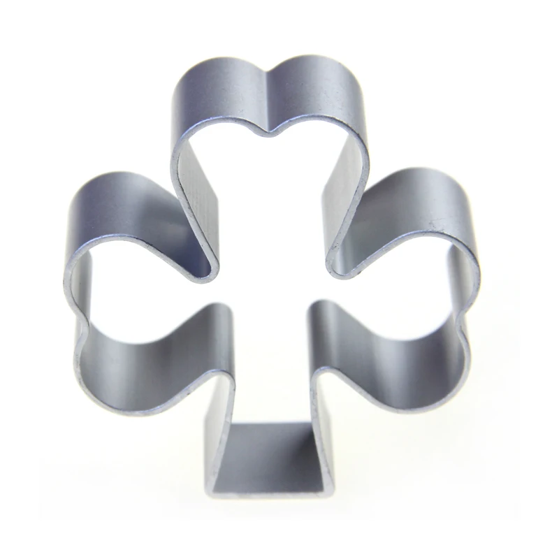 Free shipping Clover cutters cooking tools Fondant Paste Mold Cake Decorating Clay Resin sugar Candy Sculpey
Free shipping Clover cutters cooking tools Fondant Paste Mold Cake Decorating Clay Resin sugar Candy Sculpey