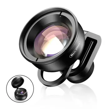 Professional HD insect flower jewelry long distance shooting Baiwei external macro mobile phone lens
Professional HD insect flower jewelry long distance shooting Baiwei external macro mobile phone lens