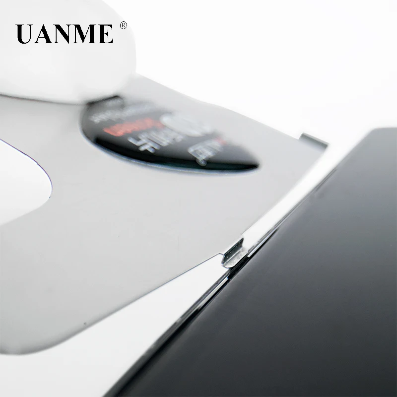 UANME 3D Dismantling Card Ultra Thin Pry Spudger LCD Screen Opener for iPhone Samsung Xiaomi iPad Opening Tool | Инструменты