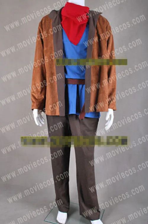 Custom Made Merlin Cosplay Costume Full Set Coat Shirt Pants Scarf Outfit Halloween Cosplay Costume
Custom Made Merlin Cosplay Costume Full Set Coat Shirt Pants Scarf Outfit Halloween Cosplay Costume