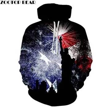 Statue Of Liberty 3D hoodie Men Pullover Sweatshirt USA Flag Hoodie Casual Streatwear Sweatshirt Fashion Casual Men ZOOTOP BEAR
Statue Of Liberty 3D hoodie Men Pullover Sweatshirt USA Flag Hoodie Casual Streatwear Sweatshirt Fashion Casual Men ZOOTOP BEAR