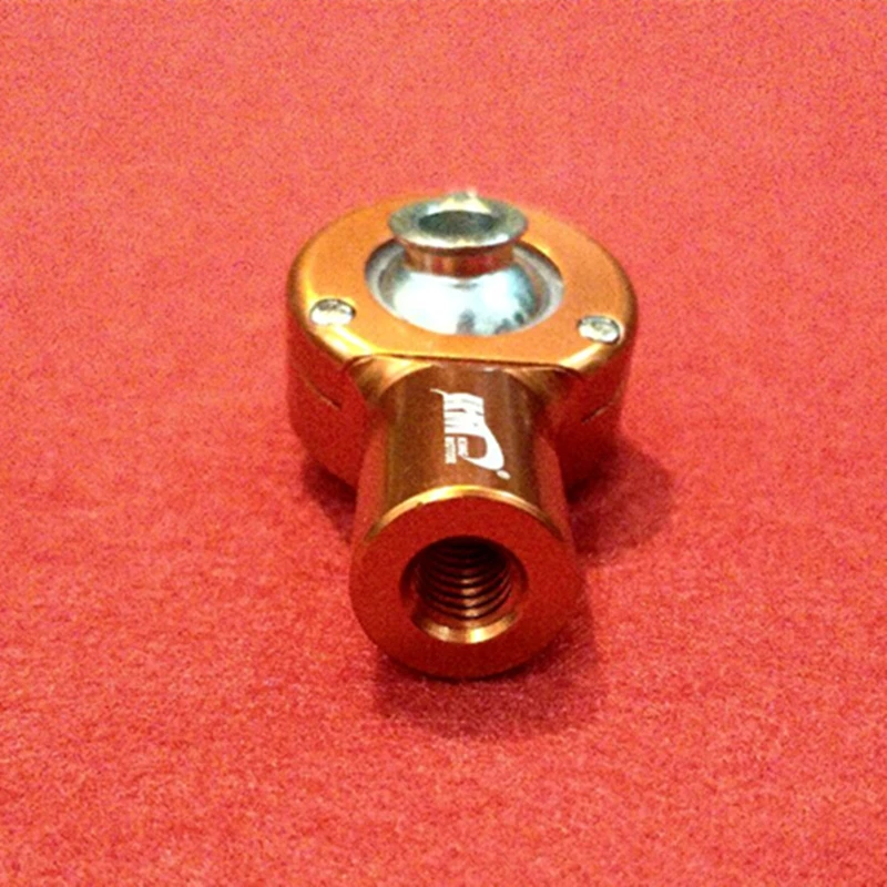 2018 Metal Front and Rear Ball Head Buckle Set for 1/5 HPI Baja 5b ss Rovan Kingmotor Rc Car orange
2018 Metal Front and Rear Ball Head Buckle Set for 1/5 HPI Baja 5b ss Rovan Kingmotor Rc Car orange