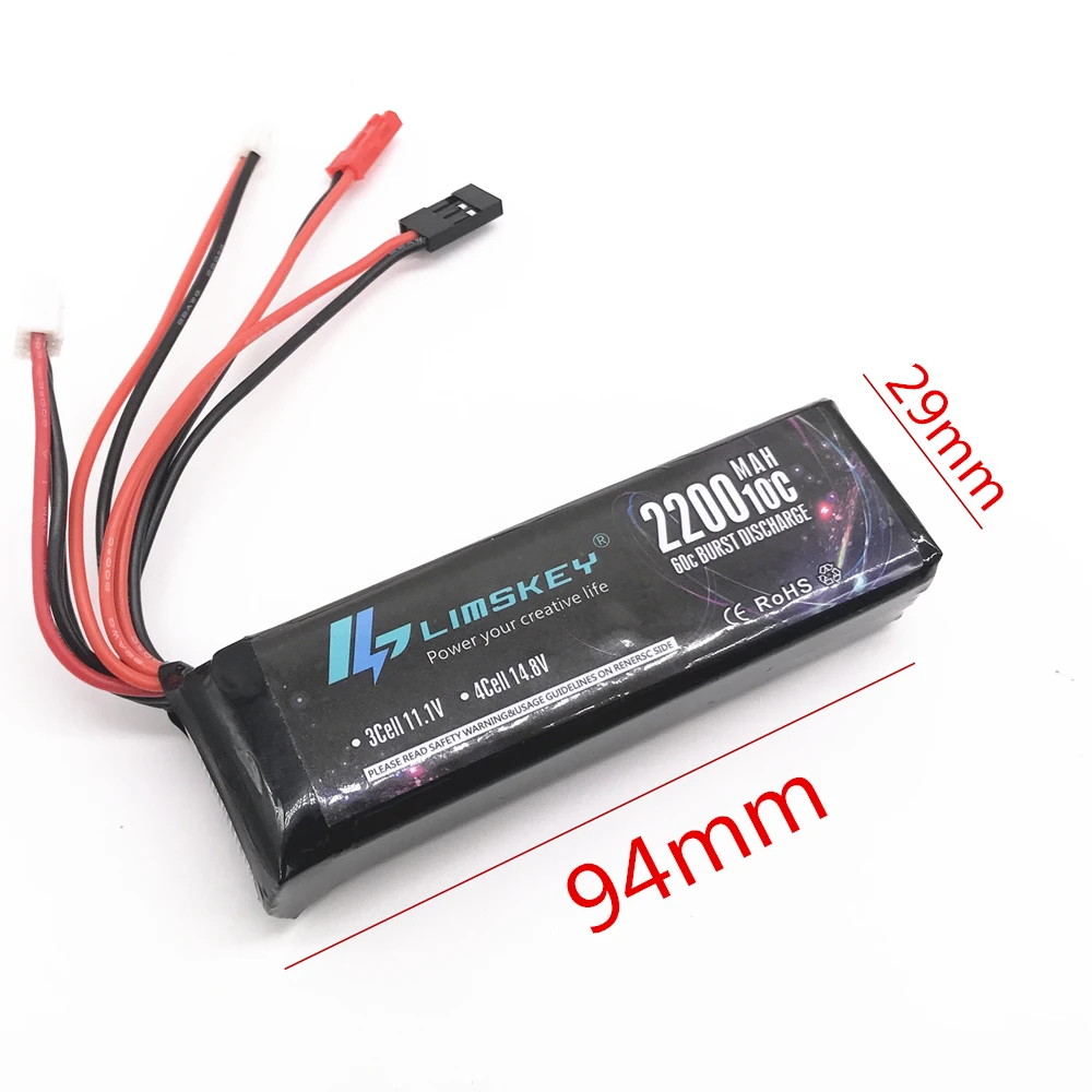 Good Quality 2200mAh 11.1V Battery for Hubsan X4 PRO H906A transmitter / H109S / H501S pro / H301S H906A remote controller
Good Quality 2200mAh 11.1V Battery for Hubsan X4 PRO H906A transmitter / H109S / H501S pro / H301S H906A remote controller