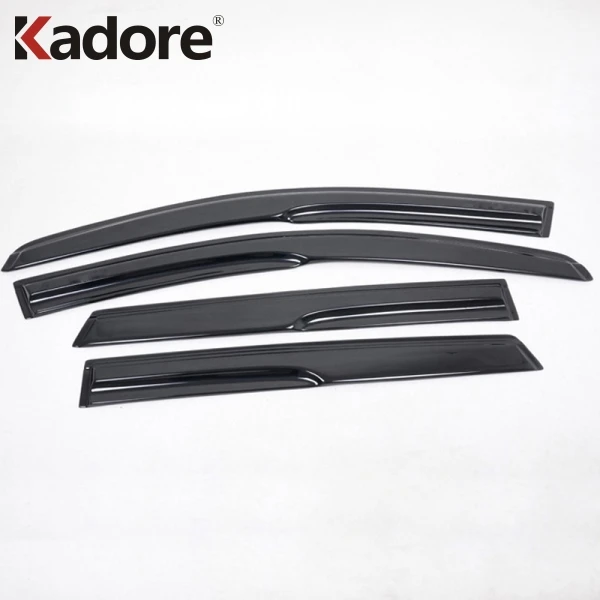 For Nissan Qashqai Dualis J10 2007-2013 Car Window Deflectors Wind Deflector Sun Guard Rain Wind Vent Visor Cover
For Nissan Qashqai Dualis J10 2007-2013 Car Window Deflectors Wind Deflector Sun Guard Rain Wind Vent Visor Cover