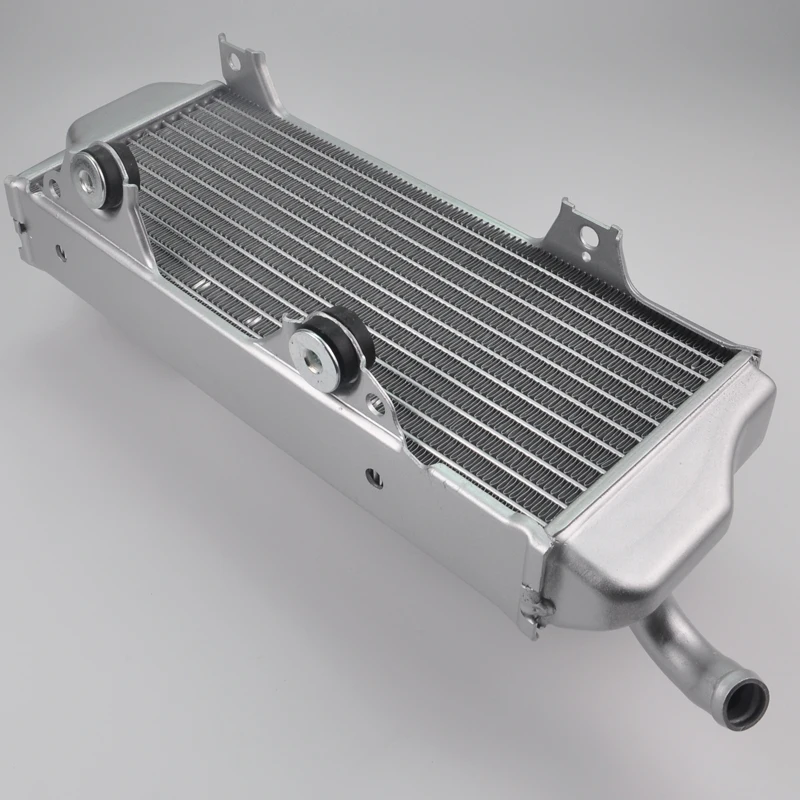 Left Right For Suzuki RM-Z250 RMZ250 2007 2008 2009 Motorcycle Engine Radiator Motor Bike Aluminium Replace Parts Cooling Cooler
Left Right For Suzuki RM-Z250 RMZ250 2007 2008 2009 Motorcycle Engine Radiator Motor Bike Aluminium Replace Parts Cooling Cooler