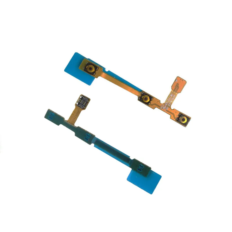 For Samsung Galaxy Tab 4 T530 T531 Power On Off + Volume Up Down Button Flex Cable Ribbon Replacement Parts
For Samsung Galaxy Tab 4 T530 T531 Power On Off + Volume Up Down Button Flex Cable Ribbon Replacement Parts