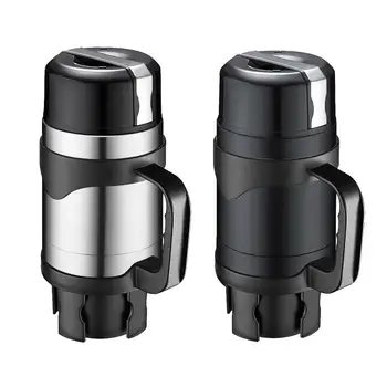 Car Beaker Winter Car Electric Kettle Electric Cup Beaker Insulation 12V24V Heating Self-Driving Kettle Car Accessories
Car Beaker Winter Car Electric Kettle Electric Cup Beaker Insulation 12V24V Heating Self-Driving Kettle Car Accessories