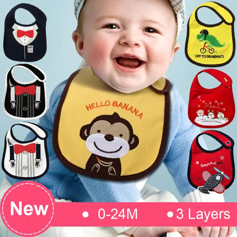 bibs for kids