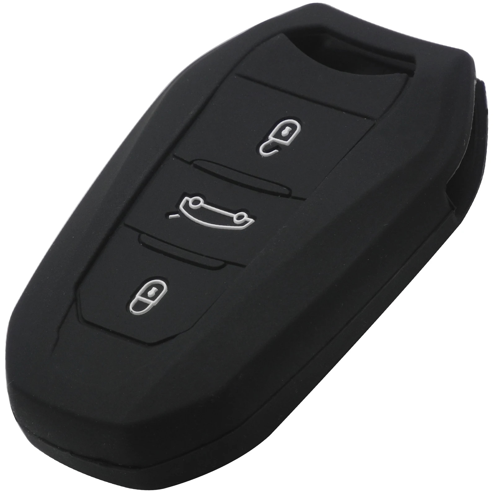 jingyuqin Styling Remote Car Key Fob Silicone Case Cover Protector For CITROEN DS3 DS4 DS5 C1 C2 C3 C4 C5 3 BUTTON
jingyuqin Styling Remote Car Key Fob Silicone Case Cover Protector For CITROEN DS3 DS4 DS5 C1 C2 C3 C4 C5 3 BUTTON