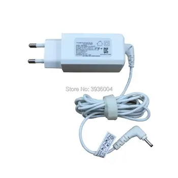 19V 2.1A 40Wh EAY63128601 White AC Adapter Charger For LG ADS-40MSG-19 19040GPK Notebook
19V 2.1A 40Wh EAY63128601 White AC Adapter Charger For LG ADS-40MSG-19 19040GPK Notebook