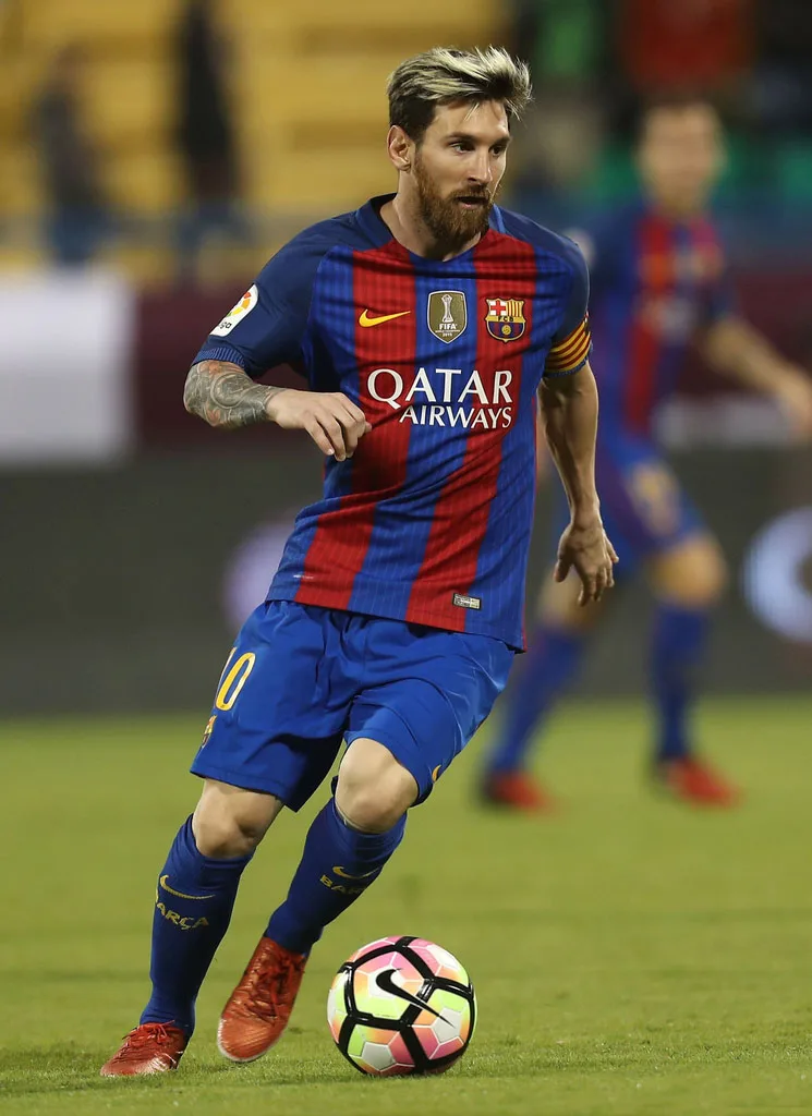 Lionel Messi FC Barcelona Football soccer Wall Sticker Art Decal Mural Decor poster Free Shipping
Lionel Messi FC Barcelona Football soccer Wall Sticker Art Decal Mural Decor poster Free Shipping