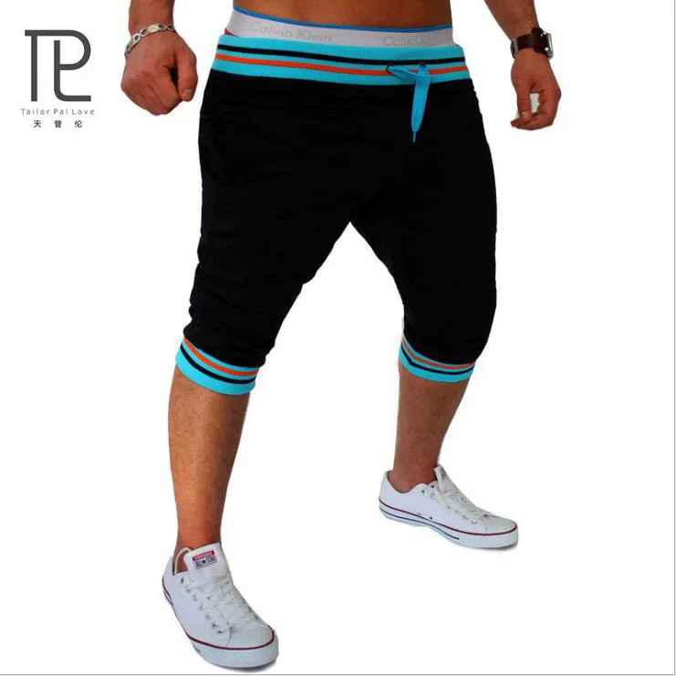 2017 Men's Short Soft Men Homewear with Pocket Casual Solid Elastic Waist Shorts Leisure Men's Trunks Slim Straight Bermuda #A0
2017 Men's Short Soft Men Homewear with Pocket Casual Solid Elastic Waist Shorts Leisure Men's Trunks Slim Straight Bermuda #A0