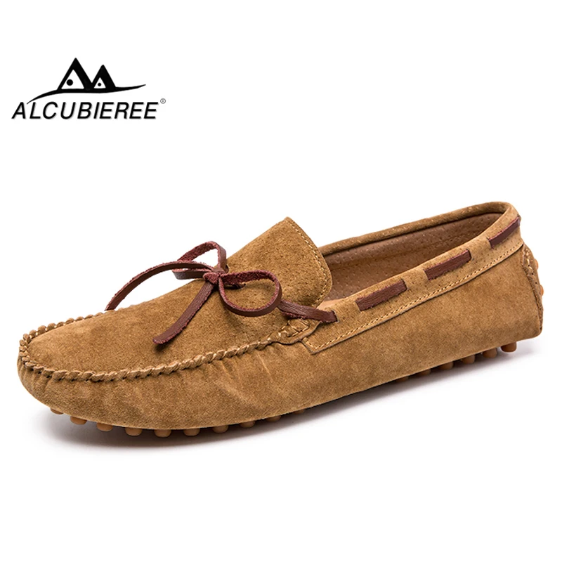 ALCUBIEREE Spring Autumn Breathable Loafers Fashion Design Mens Gommino Boat Shoes for Male Slip-on Suede Leather Moccasins 47
ALCUBIEREE Spring Autumn Breathable Loafers Fashion Design Mens Gommino Boat Shoes for Male Slip-on Suede Leather Moccasins 47