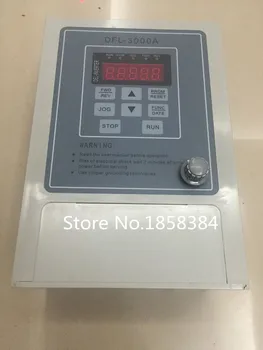 0.75KW inverter VFD 220V VARIABLE FREQUENCY DRIVE INVERTER 1 phase input 3 phase output 220v ac motor
0.75KW inverter VFD 220V VARIABLE FREQUENCY DRIVE INVERTER 1 phase input 3 phase output 220v ac motor