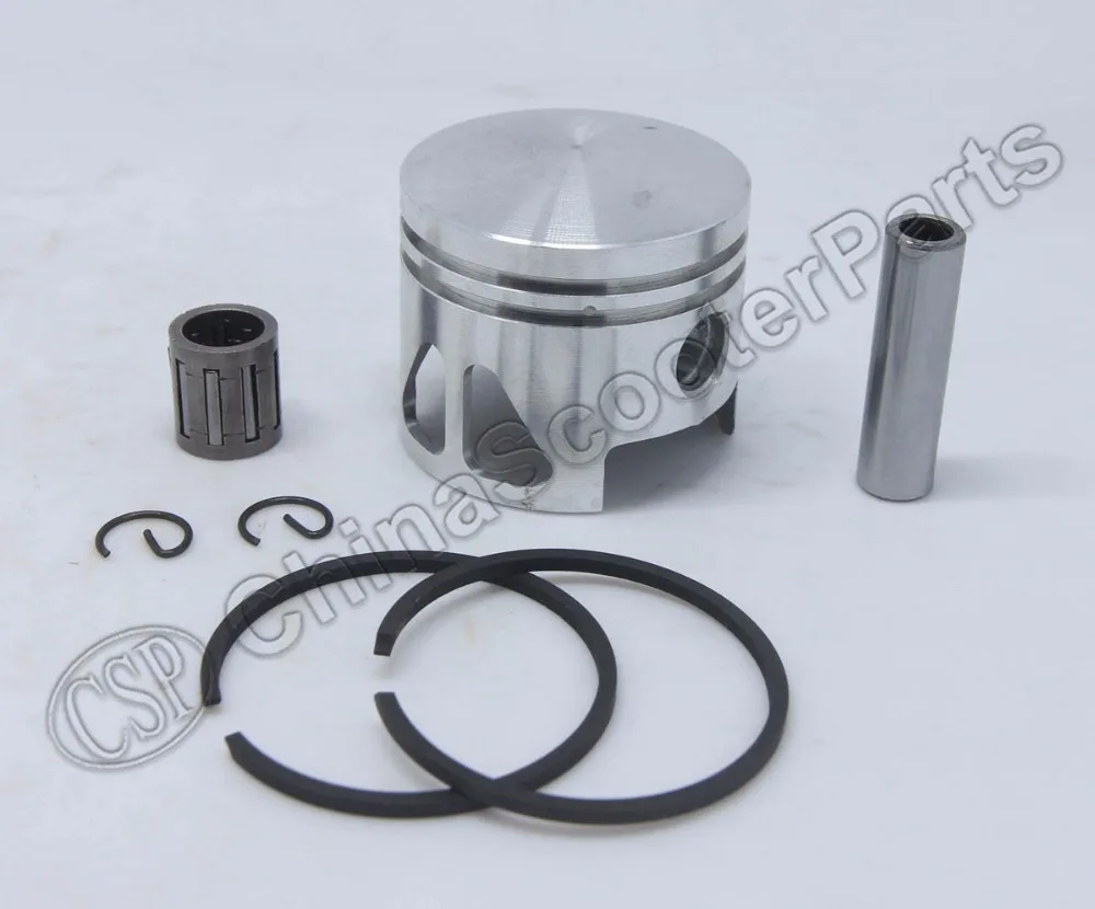 Performance 44MM 10MM two Extra Window Piston Ring Kit 49CC Mini Moto ATV Quad Dirt Pit Bike Parts
Performance 44MM 10MM two Extra Window Piston Ring Kit 49CC Mini Moto ATV Quad Dirt Pit Bike Parts