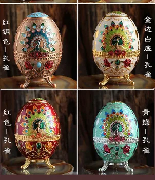 4P# TOP COOL # OFFICE home Club Hotel villa mansion High grade decorative Artificial Gemstone Peacock eggshell toothpick box
4P# TOP COOL # OFFICE home Club Hotel villa mansion High grade decorative Artificial Gemstone Peacock eggshell toothpick box