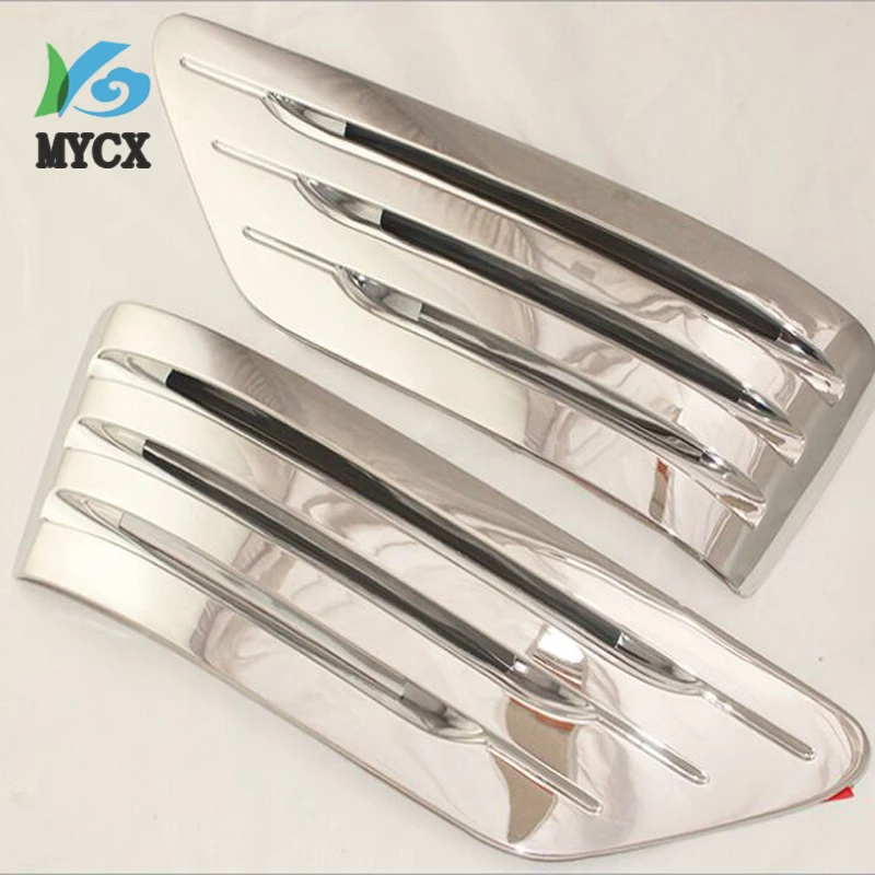 1998-2002 chrome side wind cover For Toyota Land cruiser Prado fj90 3400 Spoiler SUV ABS Car Styling accessories For Prado 90
1998-2002 chrome side wind cover For Toyota Land cruiser Prado fj90 3400 Spoiler SUV ABS Car Styling accessories For Prado 90