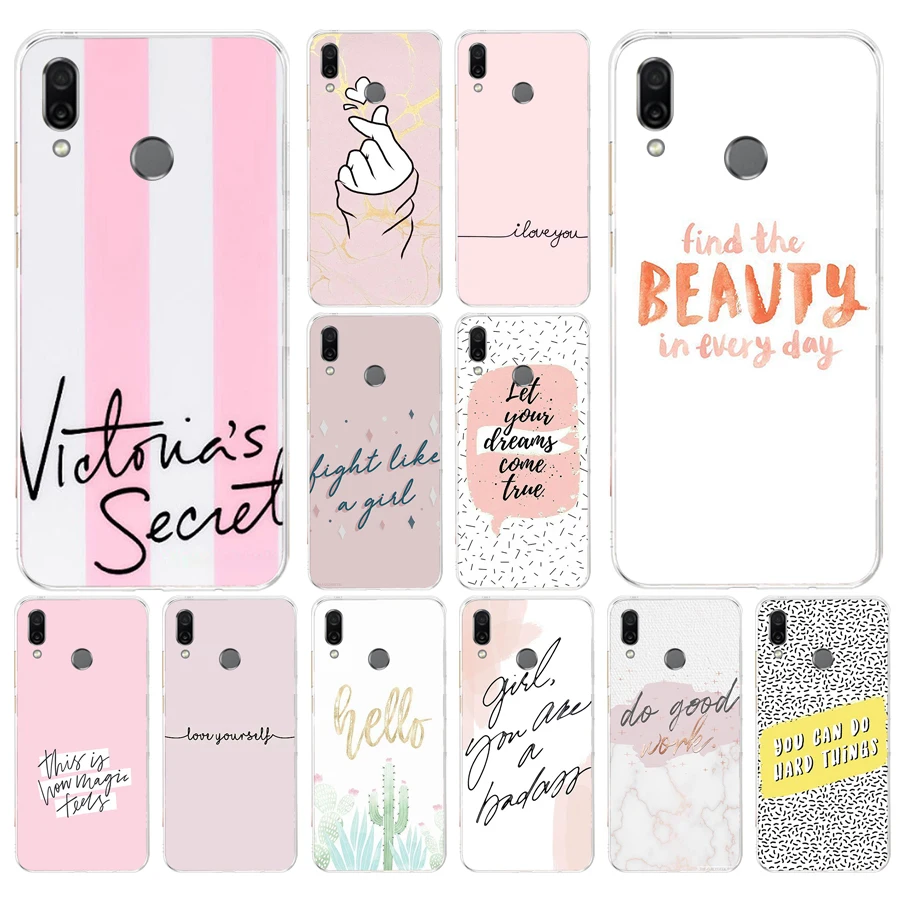 274FG Proverb Phrase Motto gift Soft Silicone Tpu Cover phone Case for huawei Honor 8 Lite 8X 
274FG Proverb Phrase Motto gift Soft Silicone Tpu Cover phone Case for huawei Honor 8 Lite 8X
