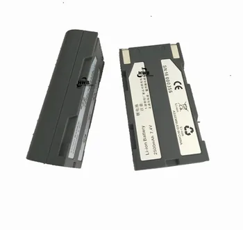2pc 100% compatible BTNF-L7406W 7.4V 2500mAh Li-ion Battery for SOUTH 9600 S82 Series GPS, S82-T GNSS
2pc 100% compatible BTNF-L7406W 7.4V 2500mAh Li-ion Battery for SOUTH 9600 S82 Series GPS, S82-T GNSS
