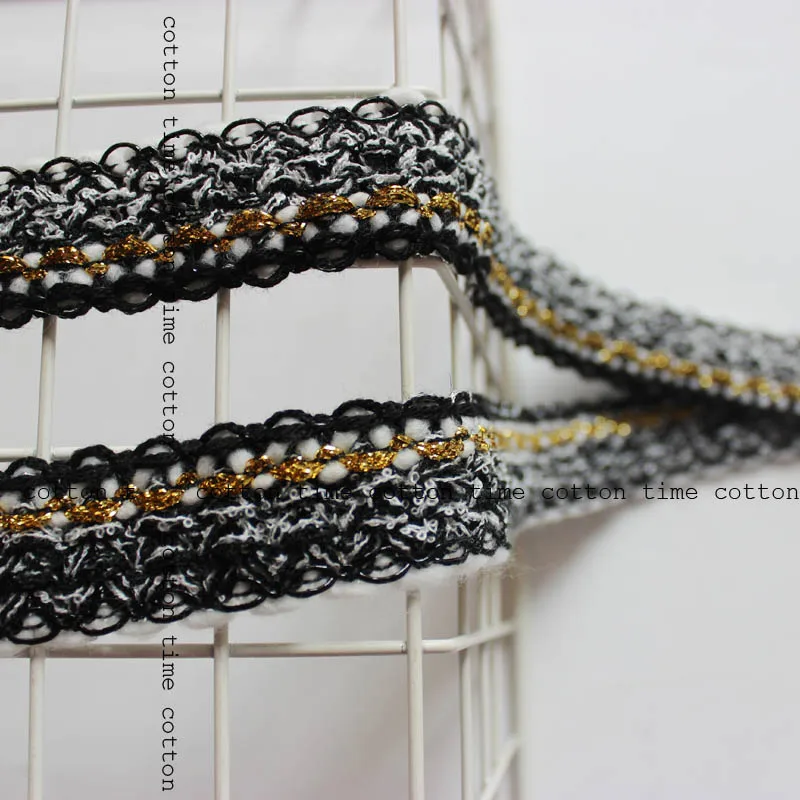 3yards/lot tweed webbing 3cm wide golden mixed ribbon with sequins in vintage style accessory for bag garment free shipping
3yards/lot tweed webbing 3cm wide golden mixed ribbon with sequins in vintage style accessory for bag garment free shipping