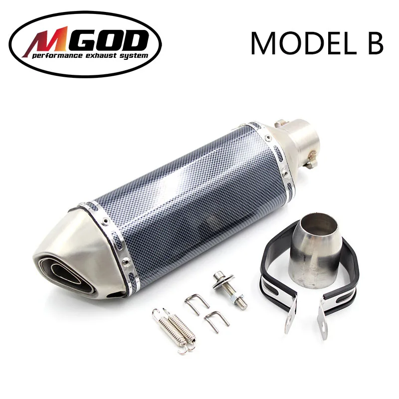 MODEL B