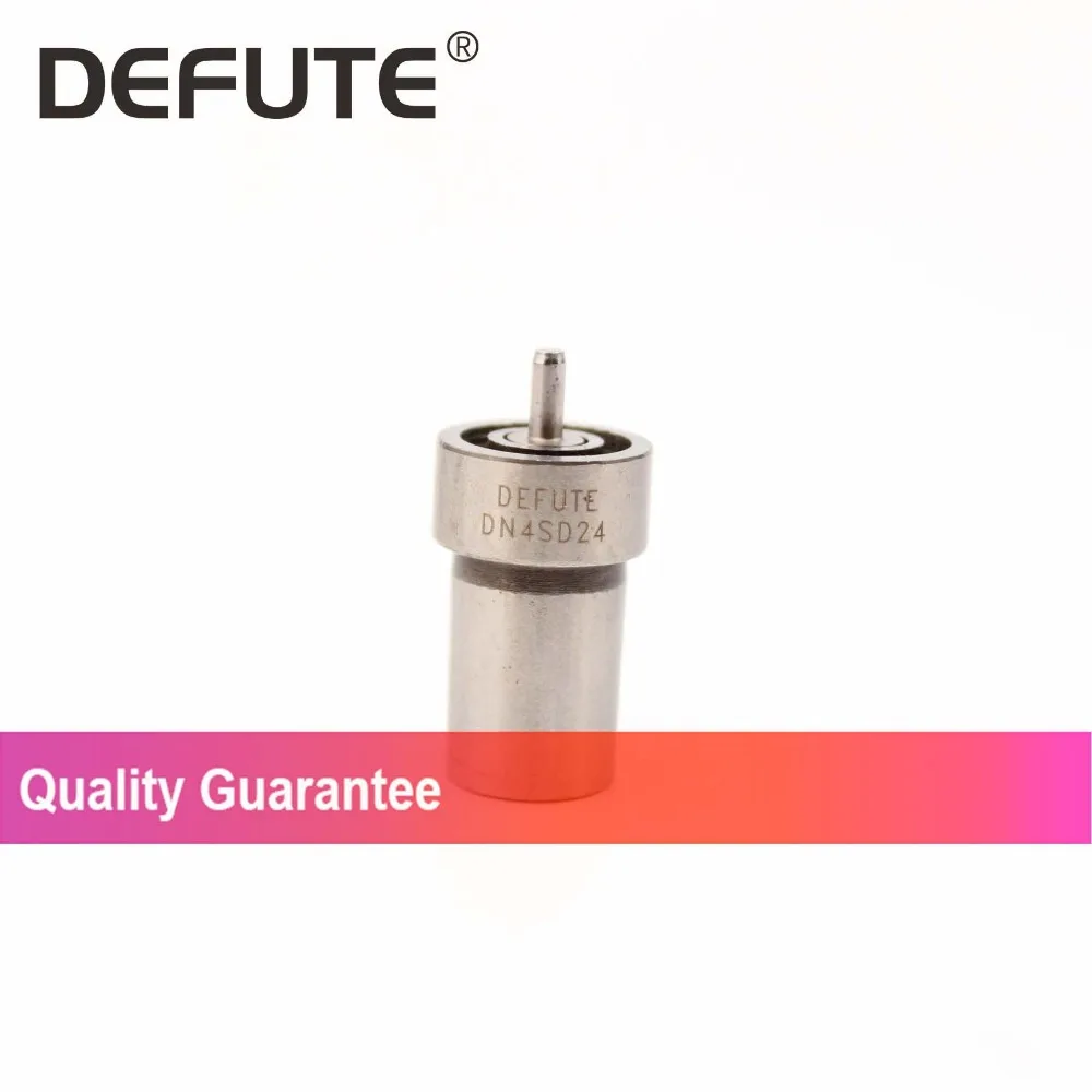 Quality guarantee auto engine Diesel fuel injection nozzle DN4SD24 dn4sd24 for Y385T
Quality guarantee auto engine Diesel fuel injection nozzle DN4SD24 dn4sd24 for Y385T