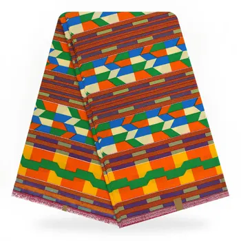 African Veritable Print Block Real Wax Fabric High Quality Ankara Fabric Java Wax Design for Party Dress H190125
African Veritable Print Block Real Wax Fabric High Quality Ankara Fabric Java Wax Design for Party Dress H190125