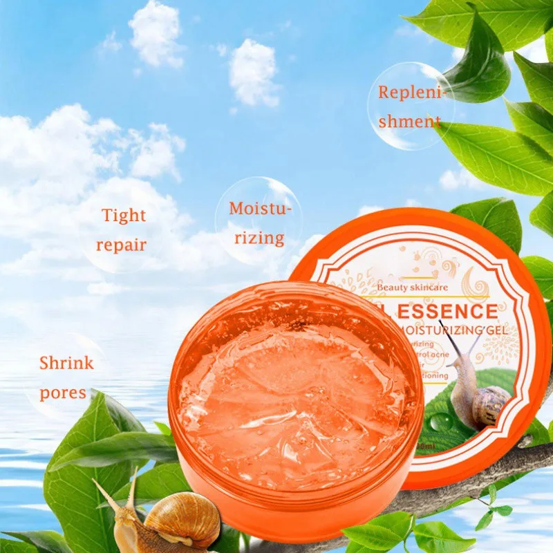 Blackhead Remover Acne Treatment Acne Scar Removal Moisturizing Snail Serum Aloe Vera Gel Face Cream Skin Care Repair
Blackhead Remover Acne Treatment Acne Scar Removal Moisturizing Snail Serum Aloe Vera Gel Face Cream Skin Care Repair