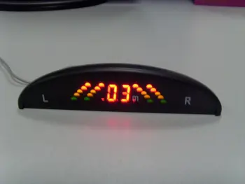 parking sensor car led parking sensor system with 4 sensors and led display bibibi alarm
parking sensor car led parking sensor system with 4 sensors and led display bibibi alarm