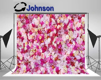 wedding background Vinyl cloth High quality Computer print Colorful Flowers photo backdrop
wedding background Vinyl cloth High quality Computer print Colorful Flowers photo backdrop