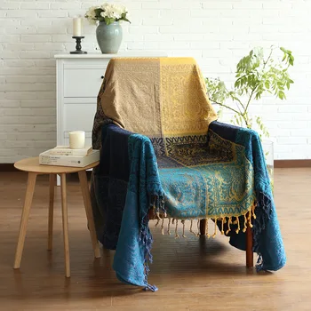 Classic Chenille Thread Blanket Knitting Sofa Towel Rectangle Tassel Shawl Rest Throw Chair Cover Carpet Tablecloth Home Decor
Classic Chenille Thread Blanket Knitting Sofa Towel Rectangle Tassel Shawl Rest Throw Chair Cover Carpet Tablecloth Home Decor