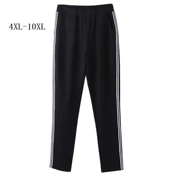 Plus Size 10XL 8XL 6XL 4XL Women Long Pants Female Elastic High Waist Long Pencil Pants Sliming Cotton Spandex Big Size Pants
Plus Size 10XL 8XL 6XL 4XL Women Long Pants Female Elastic High Waist Long Pencil Pants Sliming Cotton Spandex Big Size Pants