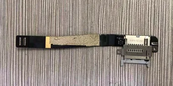 X911278-005 TF Memory card cable For Microsoft surface pro 4 flex cable replacement repair fix part
X911278-005 TF Memory card cable For Microsoft surface pro 4 flex cable replacement repair fix part
