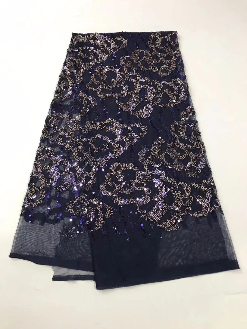 2017 Latest French Nigerian Laces Fabric High Quality Tulle African Laces Fabric Wine sequins Wedding African French Tulle Lace
2017 Latest French Nigerian Laces Fabric High Quality Tulle African Laces Fabric Wine sequins Wedding African French Tulle Lace
