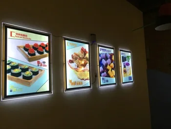 60x80cm Acrylic led menu boards,restaurant wall mounted led illumnated menu signs,crystal frame advertising lightbox
60x80cm Acrylic led menu boards,restaurant wall mounted led illumnated menu signs,crystal frame advertising lightbox