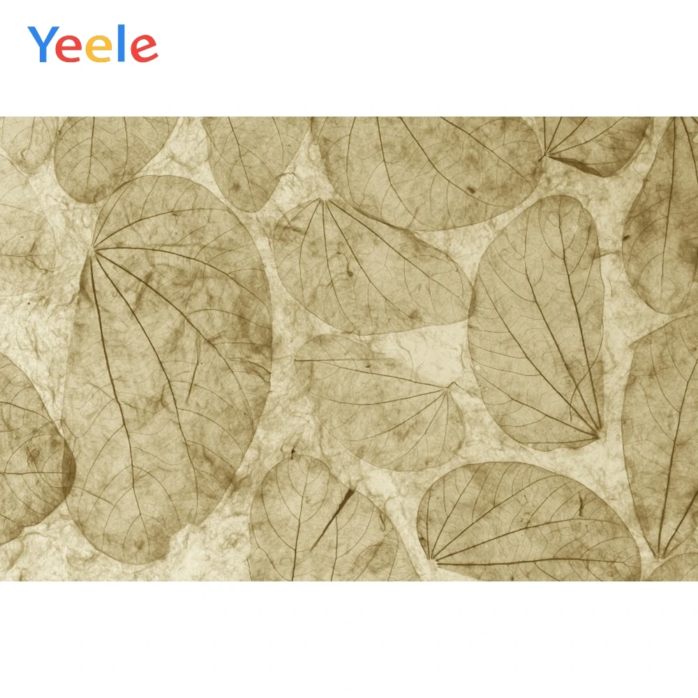 Yeele Wallpaper Photocall Retro Grunge Leaf Vein Photography Backdrop Personalized Photographic Backgrounds For Photo Studio
Yeele Wallpaper Photocall Retro Grunge Leaf Vein Photography Backdrop Personalized Photographic Backgrounds For Photo Studio