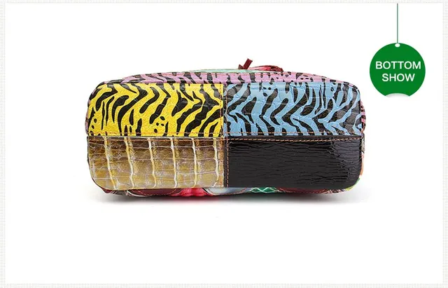 AEQUEEN kobiety prawdziwej skóry torebki damskie patchworkowe kwiat torby kurierskie crossbody dla pań powłoki torba Bolsa losowy kolor tanie tanio Feminine Hand Bag For Women Poliester Torby na ramię Pojedyncze Aplikacje Na ramię i torby crossbody Miękkie zipper Wszechstronny AEQUEEN kobiety prawdziwej skóry torebki damskie patchworkowe kwiat torby kurierskie crossbody dla pań powłoki torba Bolsa losowy kolor tanie tanio Feminine Hand Bag For Women Poliester Torby na ramię Pojedyncze Aplikacje Na ramię i torby crossbody Miękkie zipper Wszechstronny