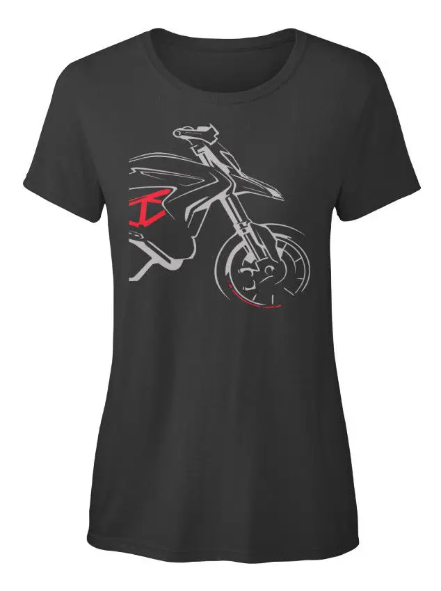 Hot Sale Summer Italian Motorcycle Hypermotard Standard Men'S T-Shirt Tee Shirt
Hot Sale Summer Italian Motorcycle Hypermotard Standard Men'S T-Shirt Tee Shirt