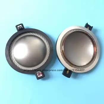 2pcs for B&C MMD610 Replacement Diaphragm for DE610 8 ohms FREESHIPPING CCAR Flat Wire 
2pcs for B&C MMD610 Replacement Diaphragm for DE610 8 ohms FREESHIPPING CCAR Flat Wire