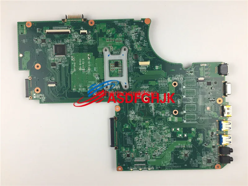 Оригинальная материнская плата для Toshiba L655 L655-S5117 DA0BL6MB6G1 A000075480 100% ПРОВЕРЕНО ОК
Оригинальная материнская плата для Toshiba L655 L655-S5117 DA0BL6MB6G1 A000075480 100% ПРОВЕРЕНО ОК