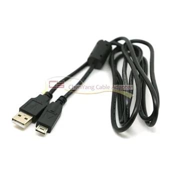 14Pin to USB Data Sync Cable for c Lumix DMC TZ6 TZ7 TZ9 TZ10 TZ65 ZS3 ZS1 ZS6 ZS7
14Pin to USB Data Sync Cable for c Lumix DMC TZ6 TZ7 TZ9 TZ10 TZ65 ZS3 ZS1 ZS6 ZS7