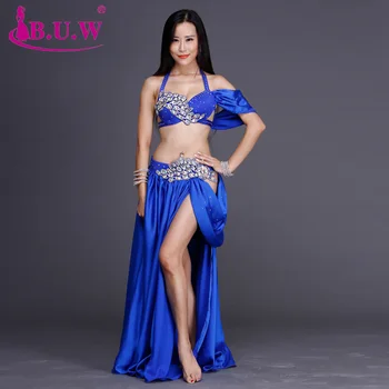 2017 Sale Bellydance Arrival Brand High Grade Women Belly Dance Costumes Performance Bra+skirt Suits For Oriental Costume By001
2017 Sale Bellydance Arrival Brand High Grade Women Belly Dance Costumes Performance Bra+skirt Suits For Oriental Costume By001